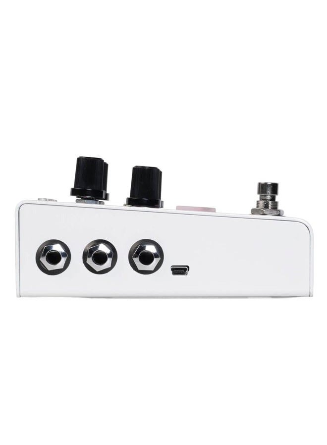 digi-tech SDRUM Guitar Effects Pedal Strummable Drum - Image 4
