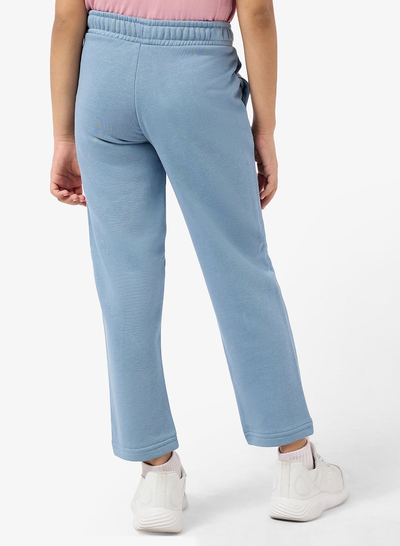 بوما سروال رياضي بشعار   . - Image 2