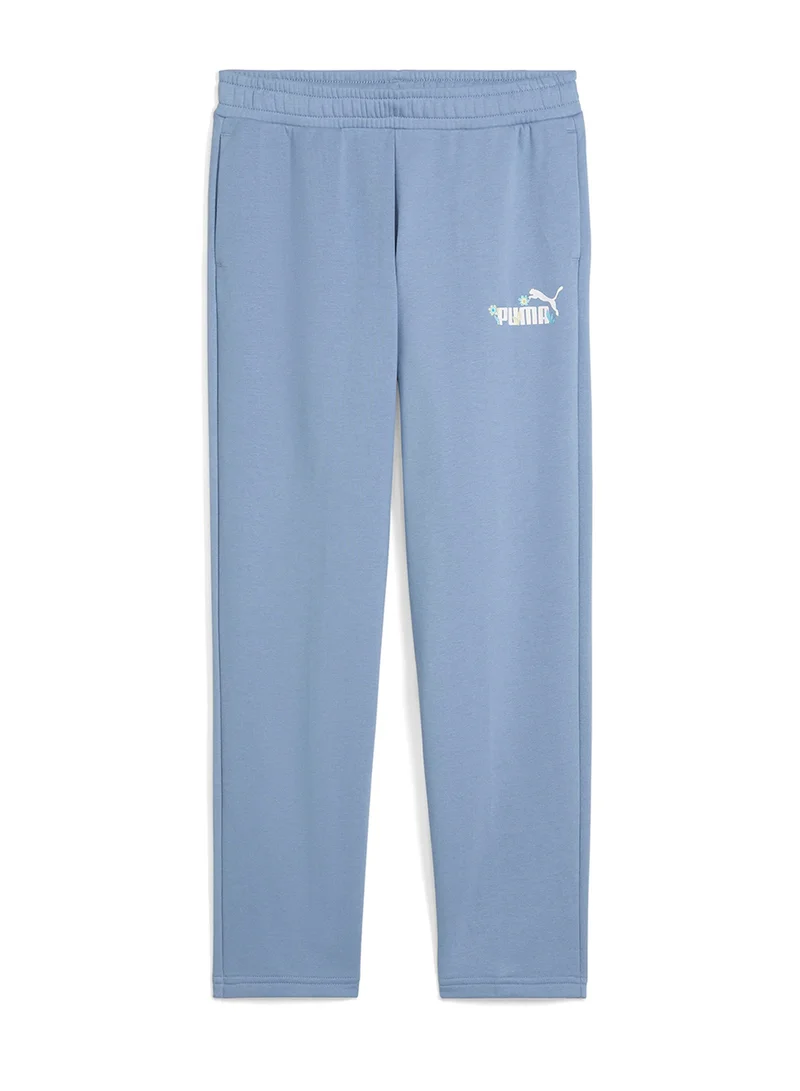 PUMA Essential Nature 2.0 Logo Sweatpants