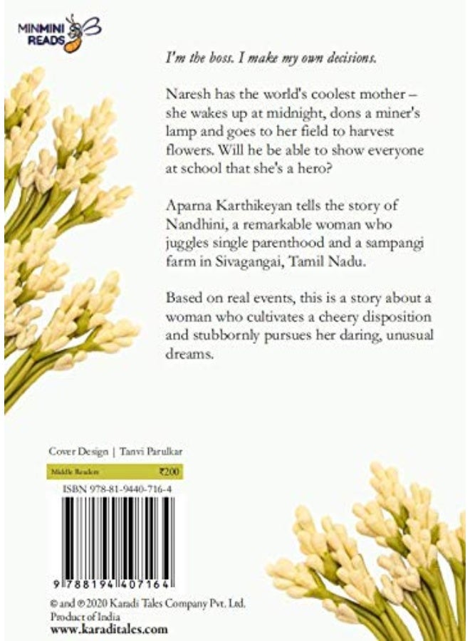 NO NONSENSE NANDHINI - Image 2