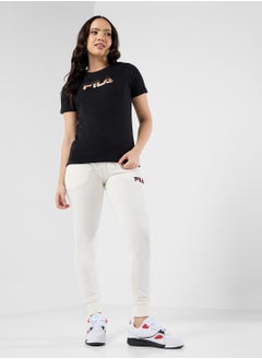 FILA Esssential All Over Printed T-Shirt  - Image 4