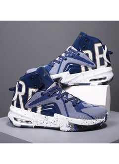 KUYING New Breathable and Anti Slip Sports Shoes  - Image 2