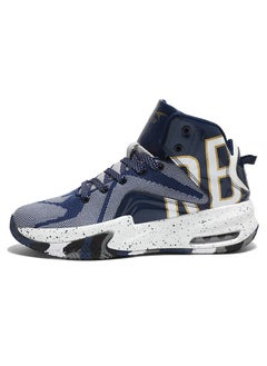 KUYING New Breathable and Anti Slip Sports Shoes  - Image 1
