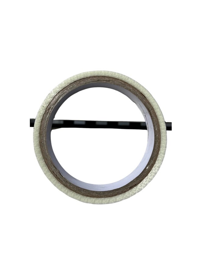 SG Bat Tape or Edge Cricket Bat Protection Tape (Believe.Become) - Image 2