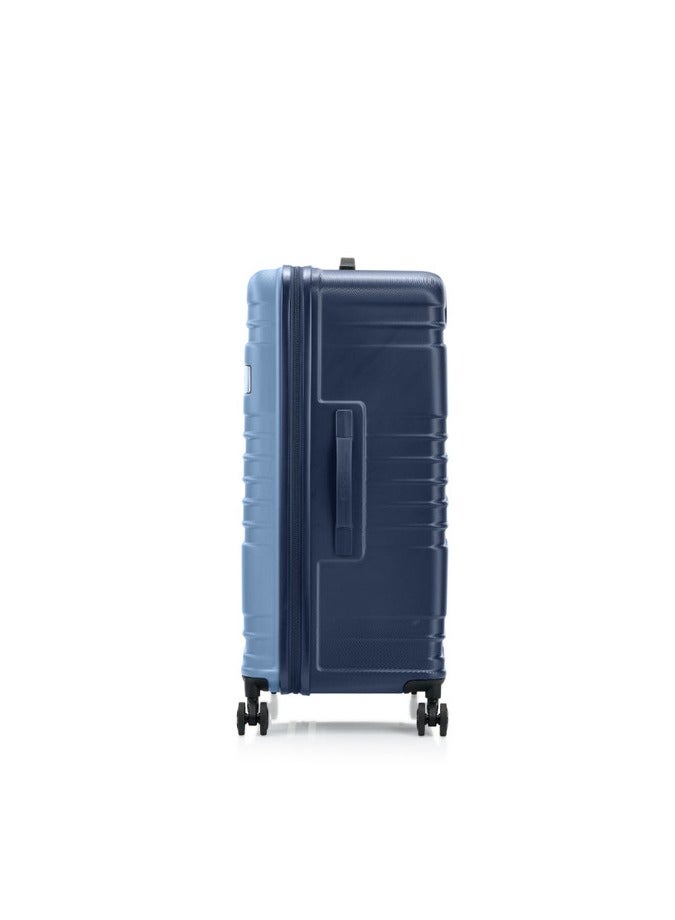 AMERICAN TOURISTER Skylette Spinner - Navy Blue - 3 Years Global Warranty - Image 3