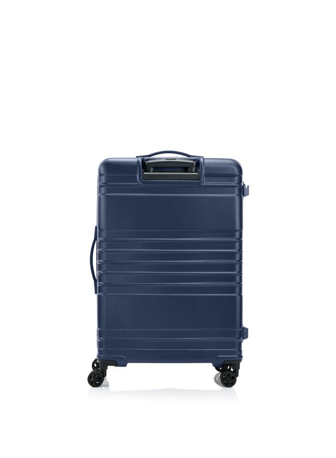 AMERICAN TOURISTER Skylette Spinner - Navy Blue - 3 Years Global Warranty - Image 4