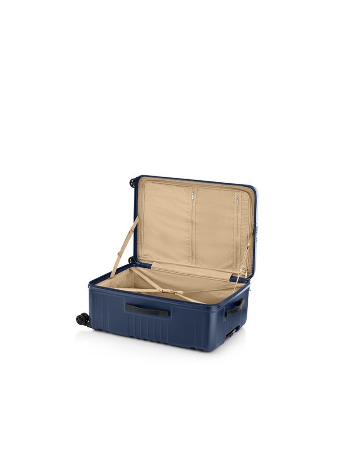 AMERICAN TOURISTER Skylette Spinner - Navy Blue - 3 Years Global Warranty - Image 5