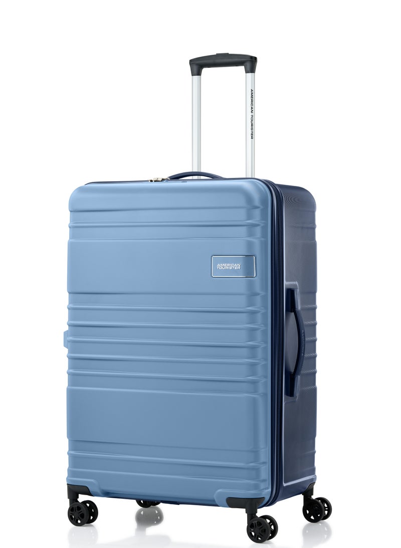 امريكان توريستر سكايليت سبينر - أزرق داكن - ضمان عالمي 3 سنوات - Image 1