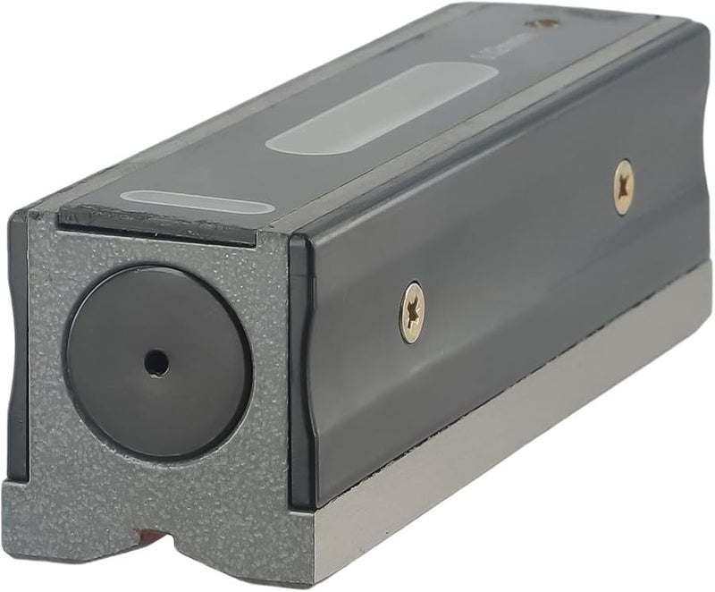 Heavy Duty Steel Bar Level 150MM High Precision 0 02mm m Resolution Industrial Grade - Image 4