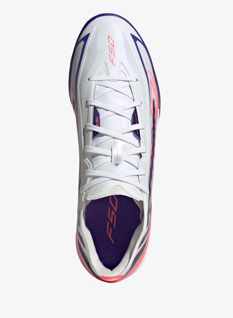 Adidas F50 Hyperfast Pro Turf Football Boots