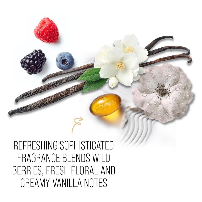 Pantene Pro-V Level 3 Airspray Hairspray for Smooth, Soft Finish, 7oz - Image 2