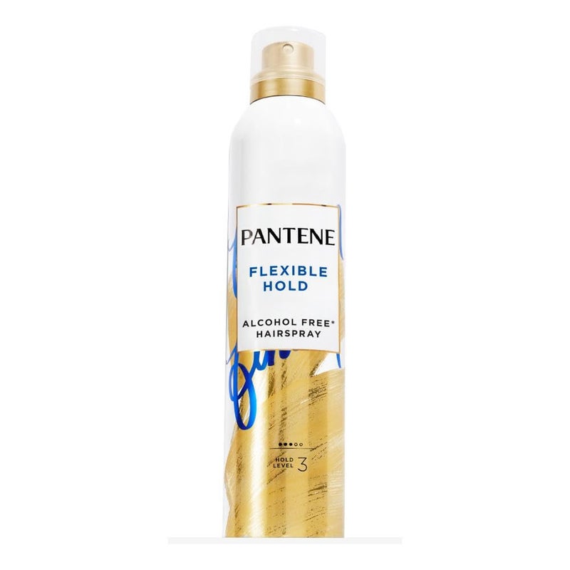 Pantene Pro-V Level 3 Airspray Hairspray for Smooth, Soft Finish, 7oz - Image 1