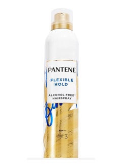 Pantene Pantene Pro-V Level 3 Airspray Hairspray for Smooth, Soft Finish, 7oz  - Image 1