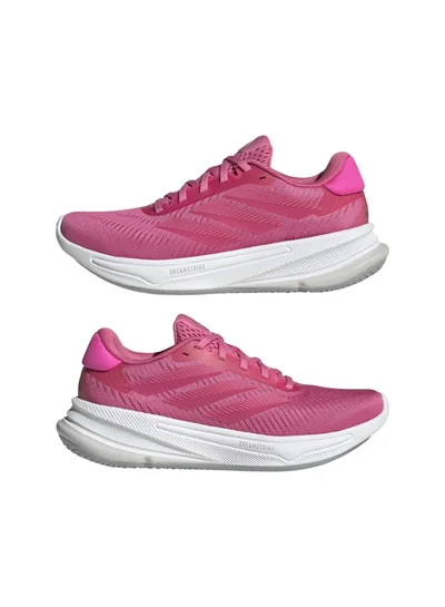 adidas Adidas Supernova Ease W W Pink Running Shoes For Women