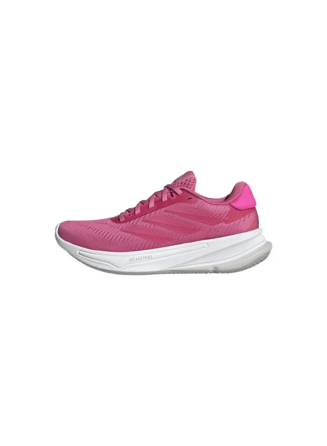 Adidas Adidas Supernova Ease W W Pink Running Shoes For Women