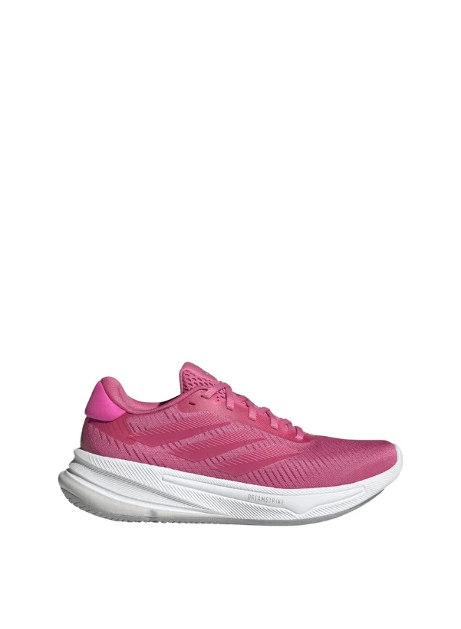 Adidas Adidas Supernova Ease W W Pink Running Shoes For Women