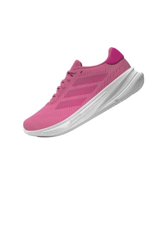 Adidas Adidas Supernova Ease W W Pink Running Shoes For Women