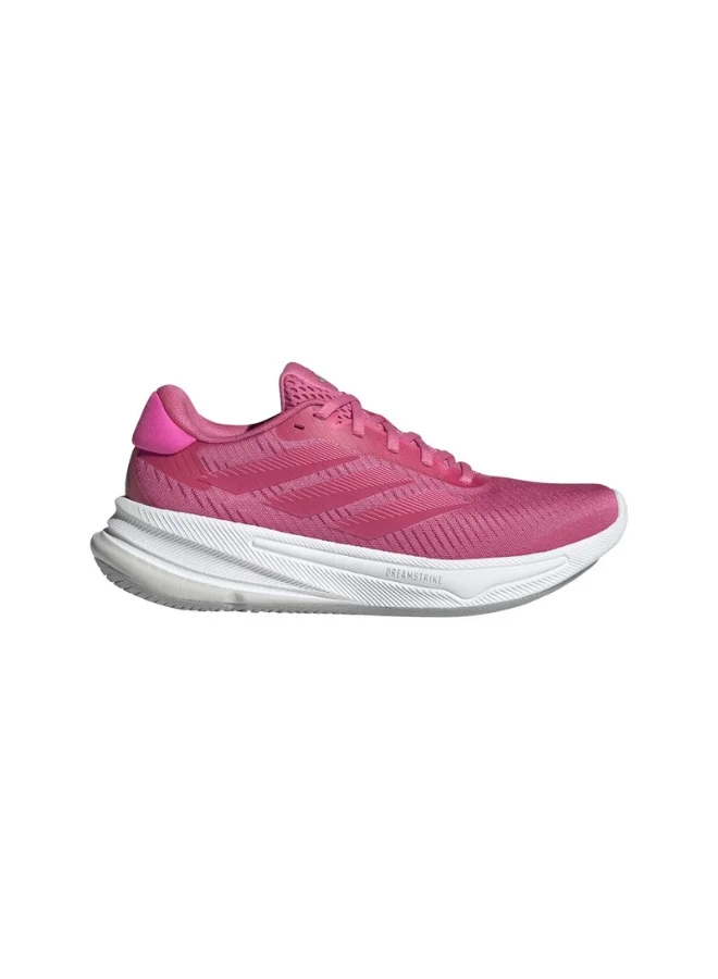 Adidas Adidas Supernova Ease W W Pink Running Shoes For Women