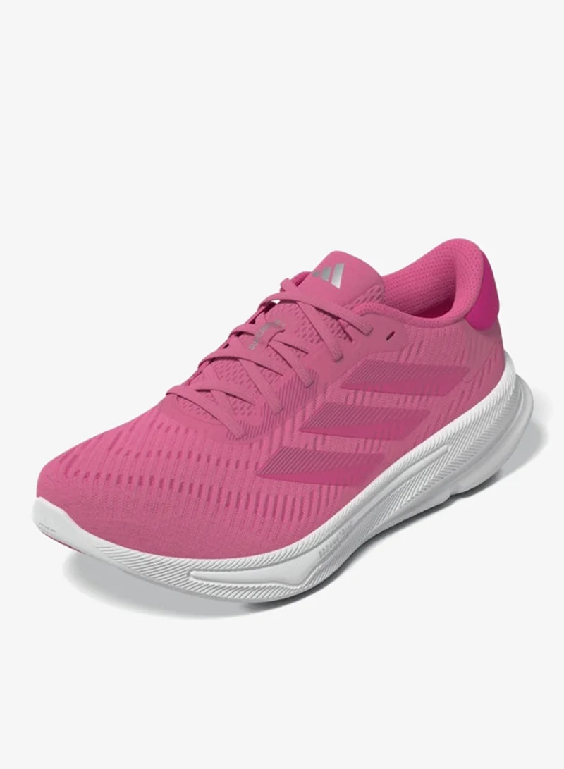 Adidas Adidas Supernova Ease W W Pink Running Shoes For Women