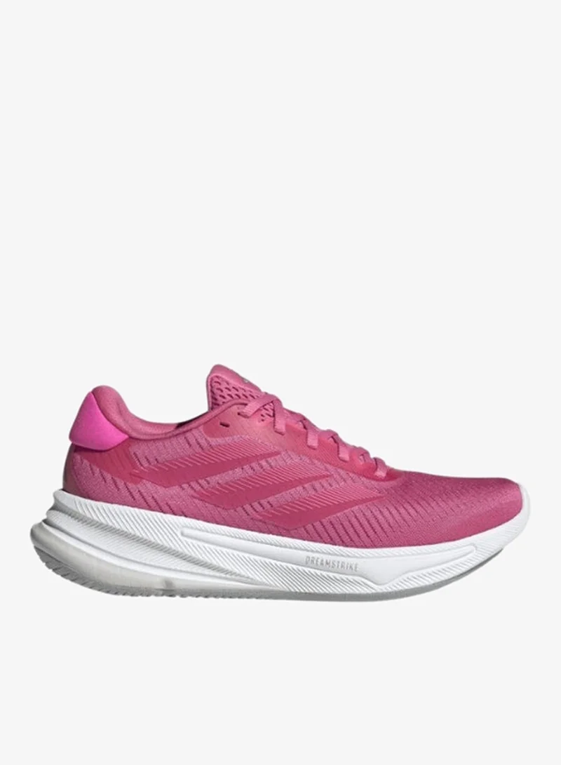 Adidas Adidas Supernova Ease W W Pink Running Shoes For Women