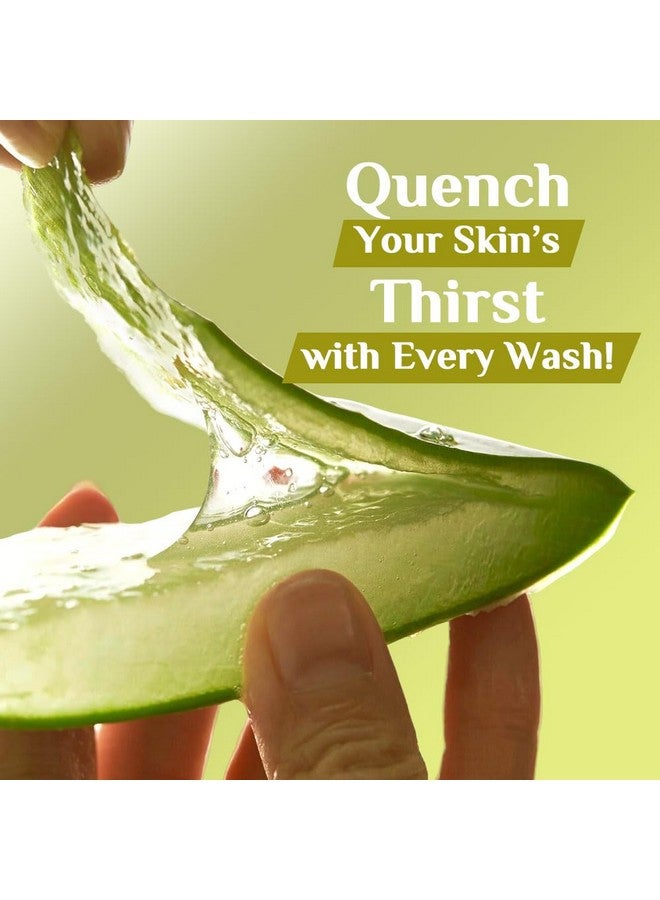 Richfeel Alovera Face Wash 100 Gms - Image 5