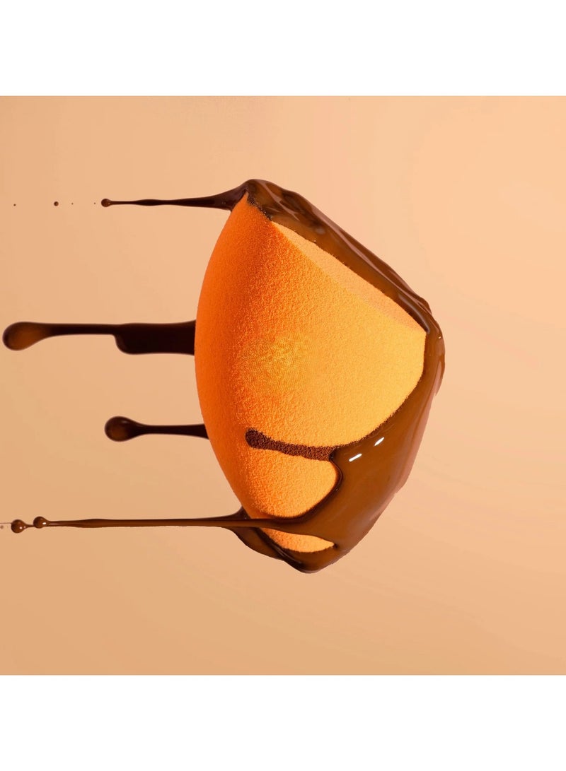 Exotic 6-Piece Miracle Complexion Sponges Multicolor - Image 5