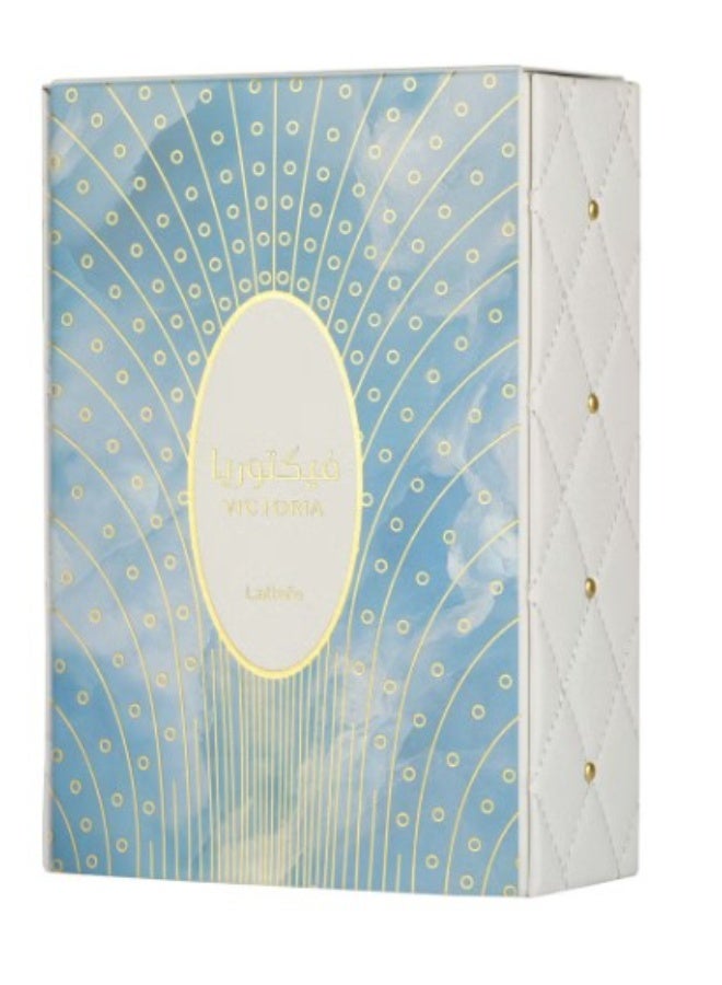 Lattafa Victoria EDP 100 ml