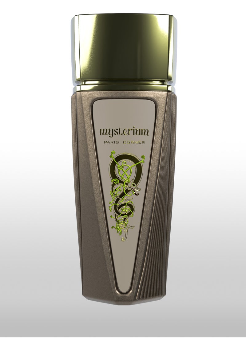 PARIS CORNER MYSTERIUM 100ML BY PARIS CORNER  - Image 1