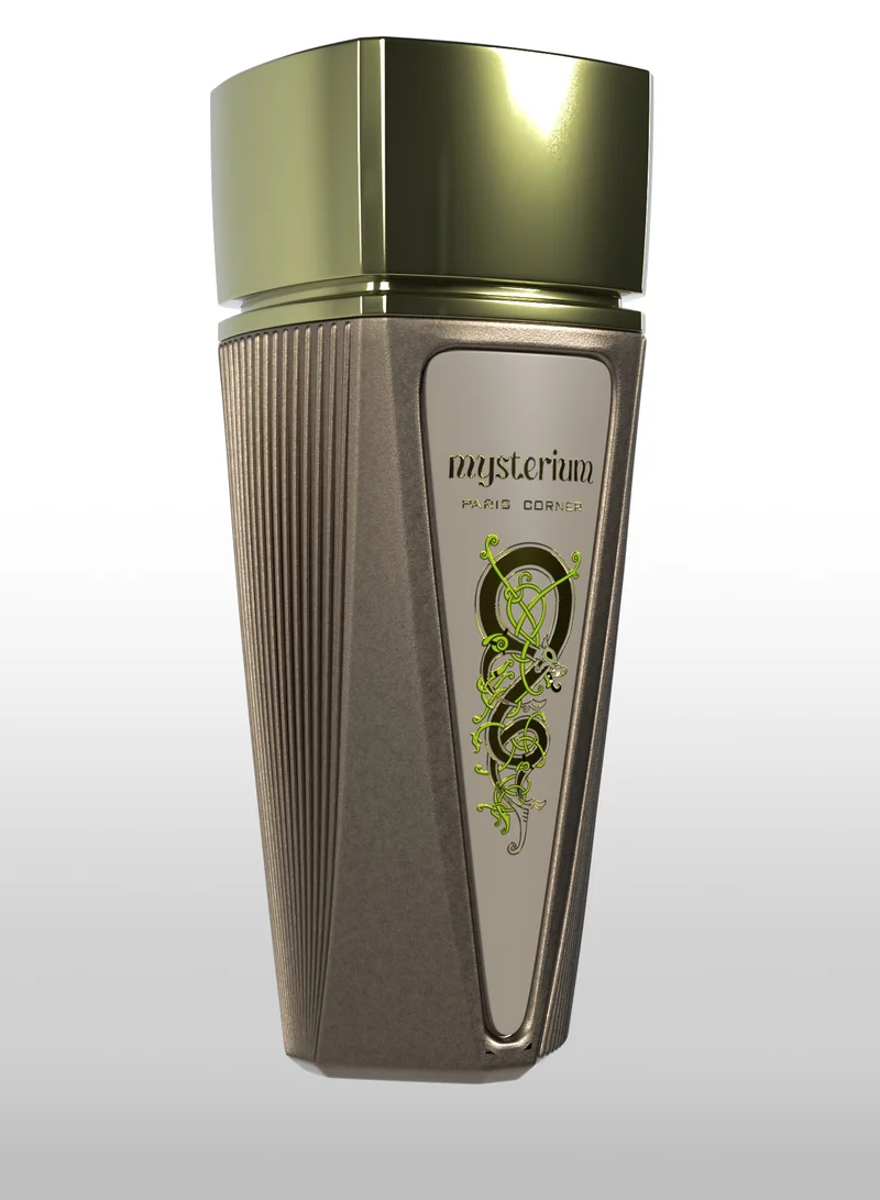 باريس كورنر ميستيريام 100 مل من باريس كورنر
