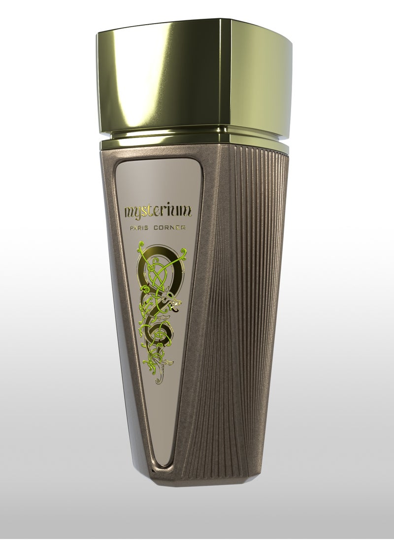 PARIS CORNER MYSTERIUM 100ML BY PARIS CORNER  - Image 3
