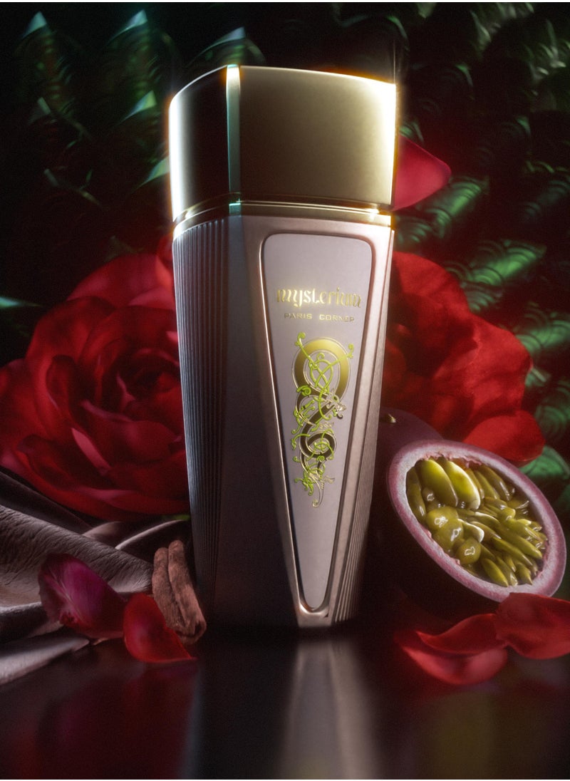 PARIS CORNER MYSTERIUM 100ML BY PARIS CORNER  - Image 4