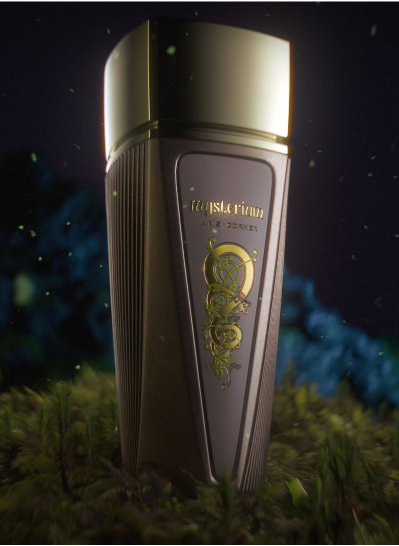 PARIS CORNER MYSTERIUM 100ML BY PARIS CORNER  - Image 5