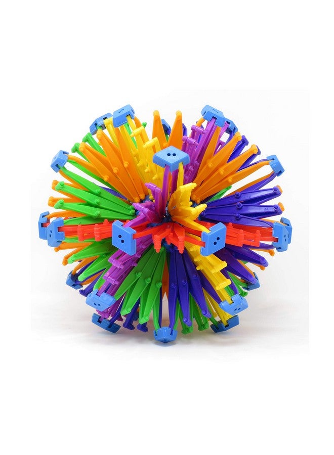 Hoberman Original Sphere Rings - Image 2