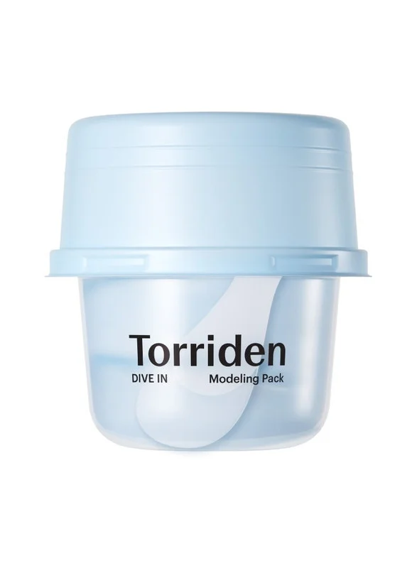 Torriden Torriden DIVE IN Modeling Pack 25g