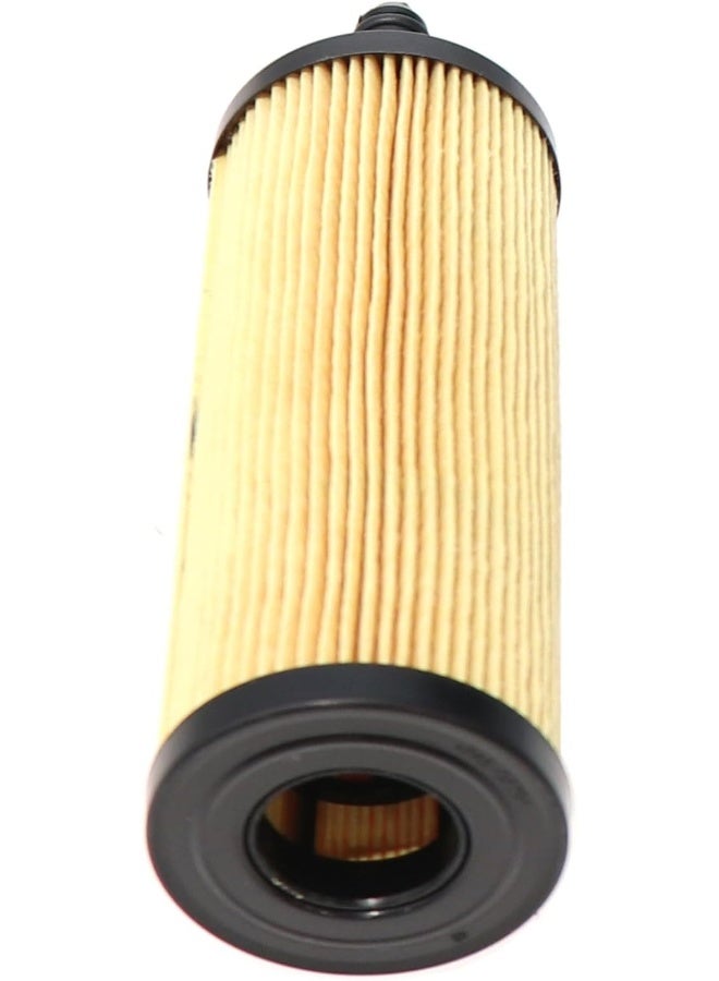 Mopar Genuine Engine Oil Filter (68191349AA) - High Quality Replacement Part - Image 2