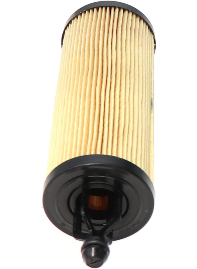 Mopar Genuine Engine Oil Filter (68191349AA) - High Quality Replacement Part - Image 3