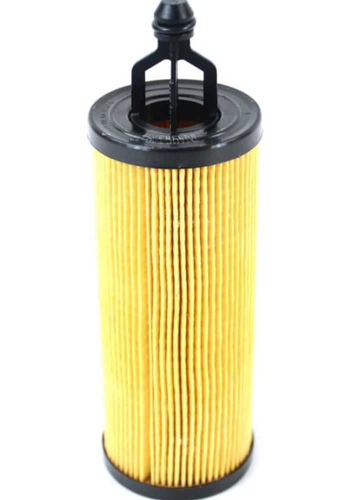 Mopar Genuine Engine Oil Filter (68191349AA) - High Quality Replacement Part - Image 1
