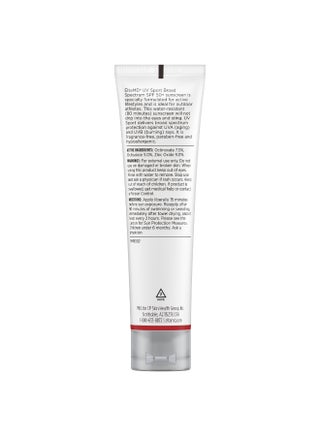 واقي شمس للوجه والجسم UV سبورت SPF 50 - view 2