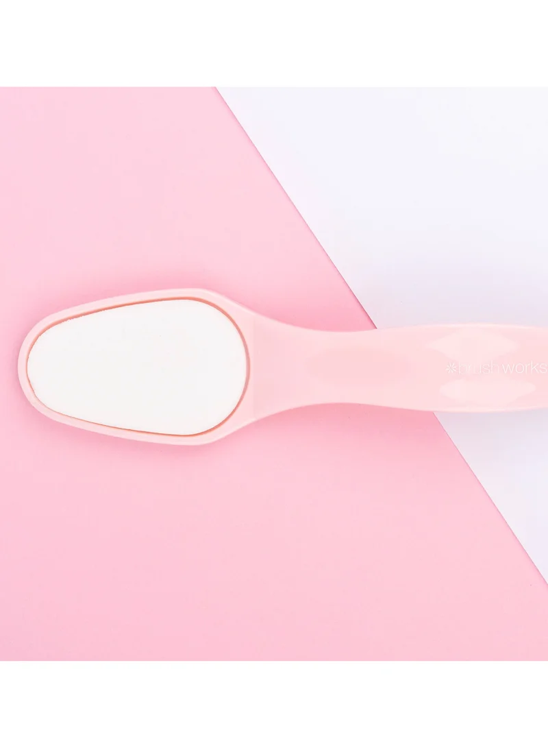 Brushworks Ceramic Foot File