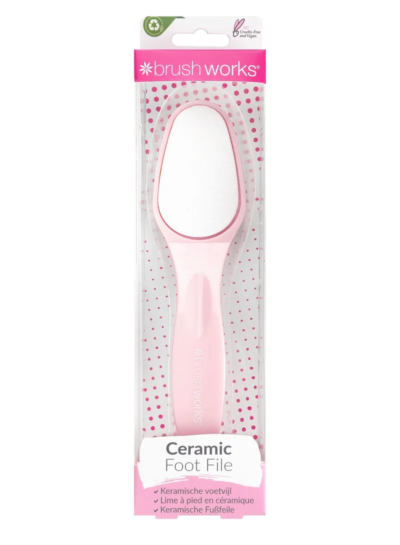 براش ووركس مبرد قدم سيراميك