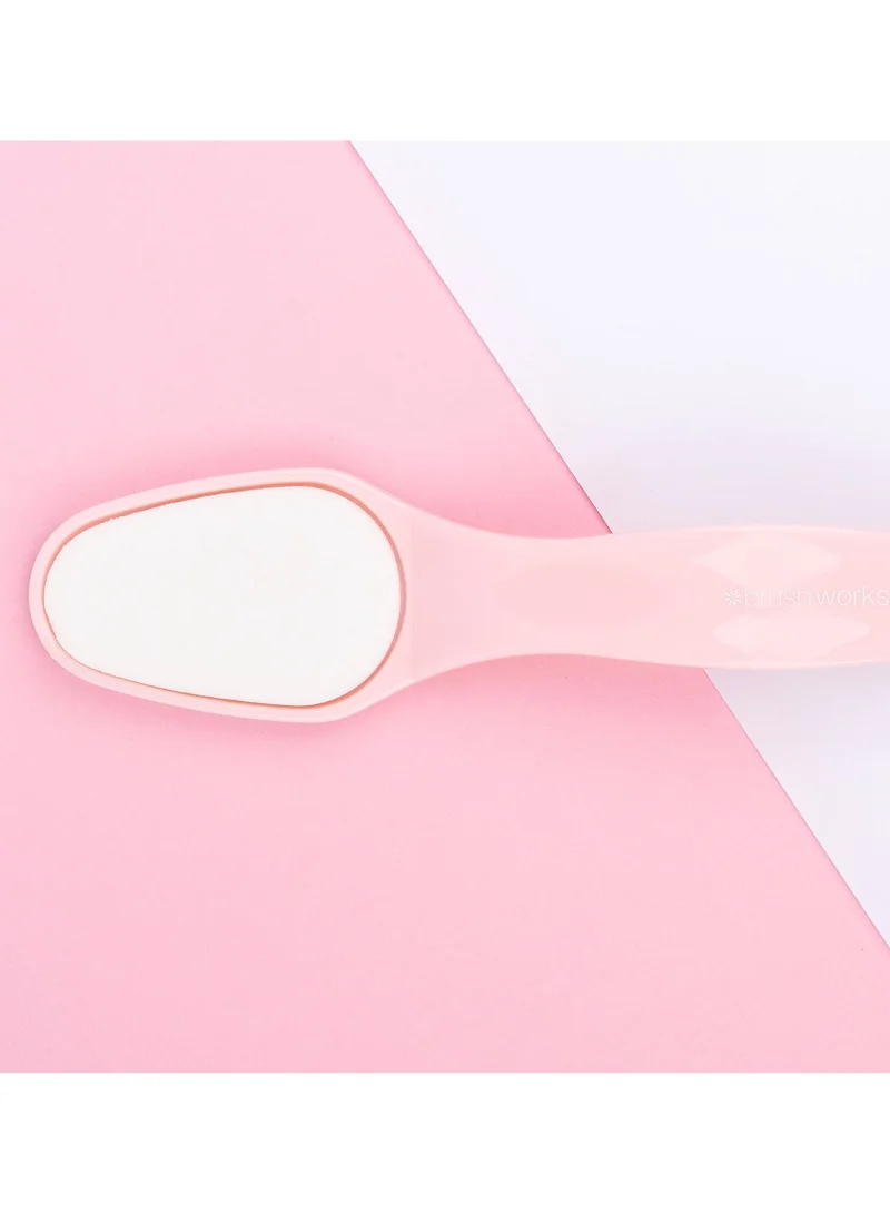 براش ووركس مبرد قدم سيراميك