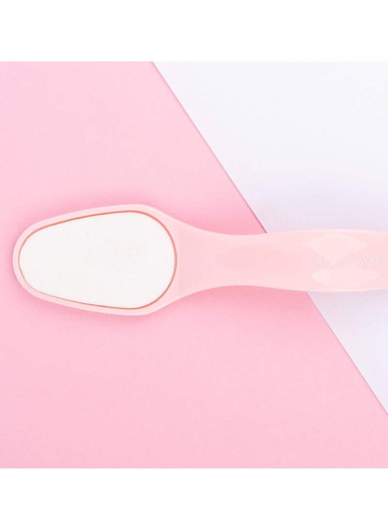 Brushworks Ceramic Foot File - Image 2