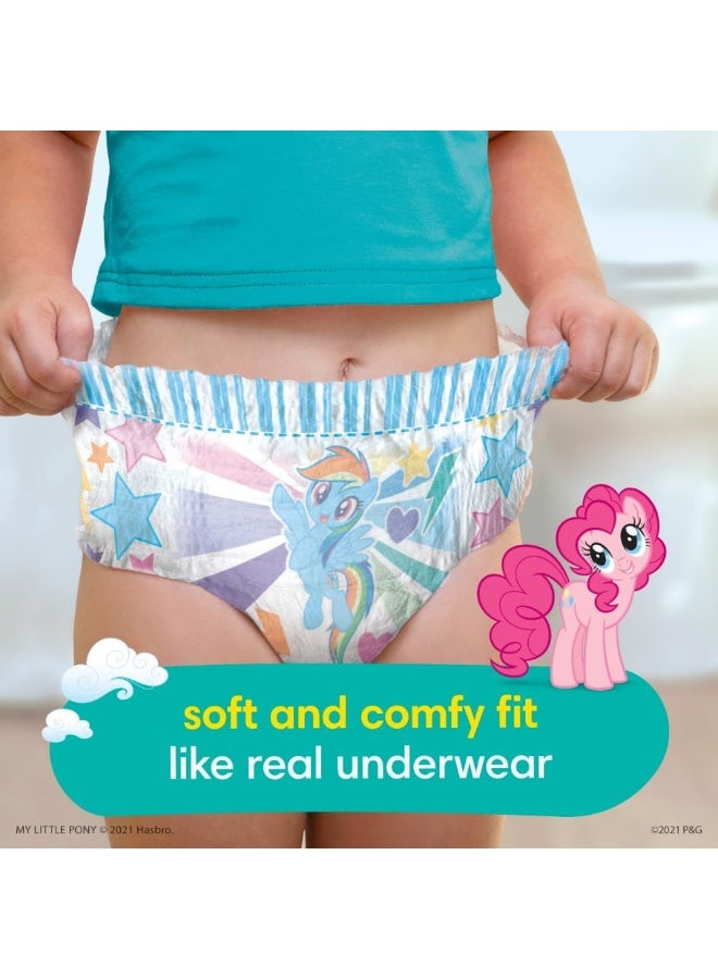 Pampers Easy Ups Training Underwear Girls - Image 2