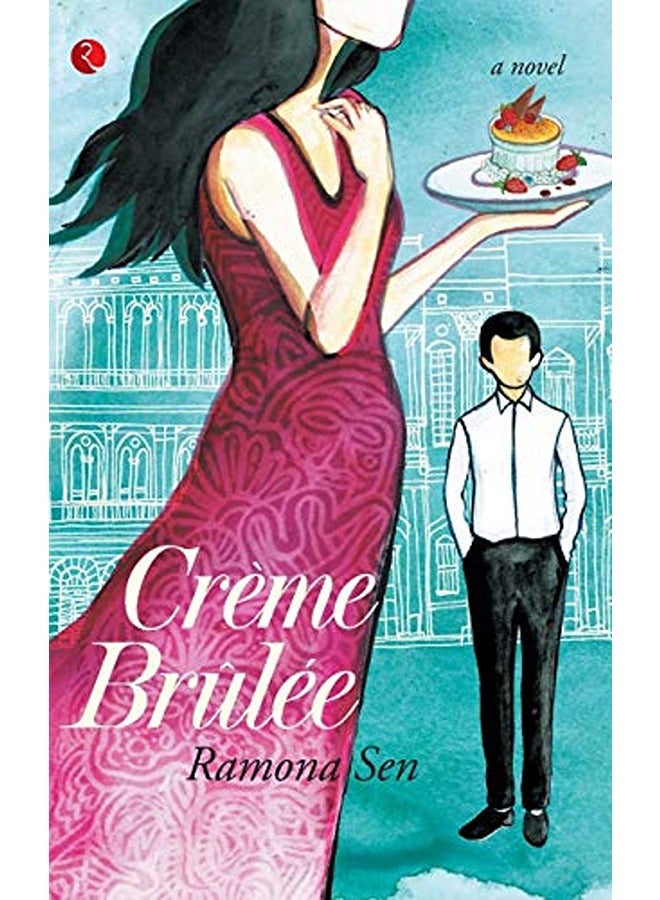 CREME BRULEE