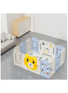 Folding children's playroom 62 * 115 * 148