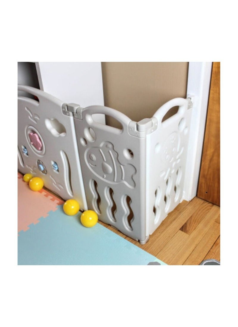 Generic - Folding children's playroom 62 * 115 * 148 - Image 1