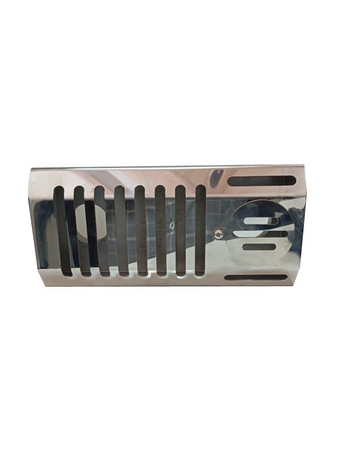 POOL MART Skimmer SS 316 [SKMS15C] - Image 1