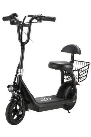Harley scooter