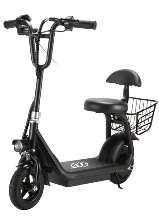 Harley scooter