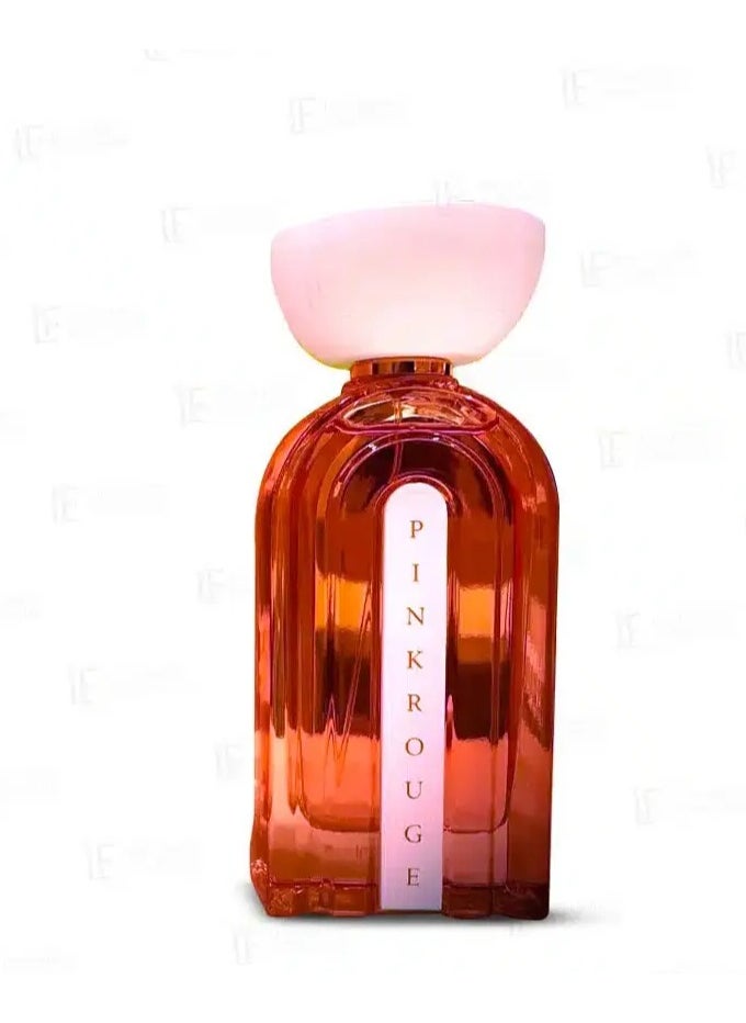 Ahmed Al Maghribi Pink rouge 100ml  - Image 1